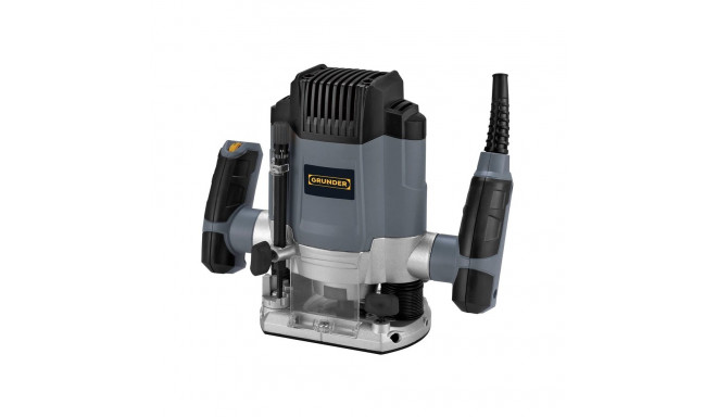 1200W ruuter