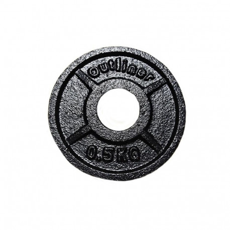 malmist ketas YLPS36A 0.5KG 31MM OUTLI