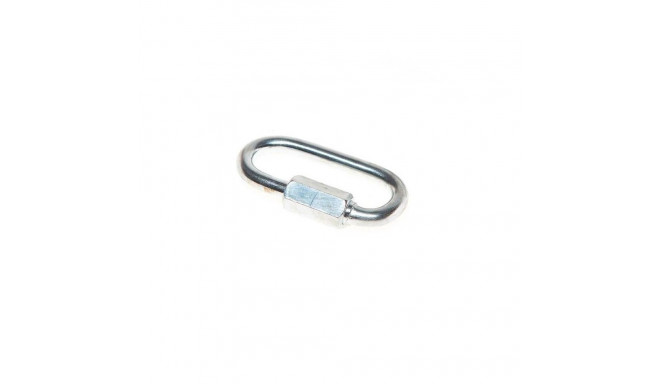 FAST SHACKLE 10 mm tsingitud