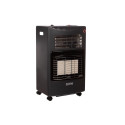 GASS ROOM HEATER PO-E04 BLACK GASS ROOM HEATER PO-E04 BLACK