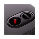 GASS ROOM HEATER PO-E04 BLACK GASS ROOM HEATER PO-E04 BLACK