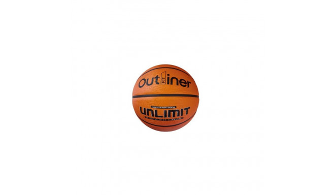 BASKETBALL BALL BLPVC0151A SIZE 7