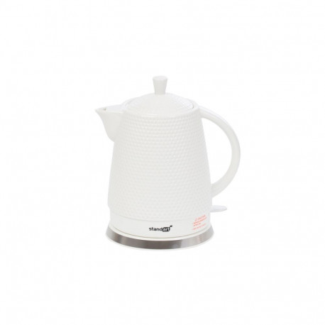 CERAMIC KETTLE LG-CW15-3 STANDART