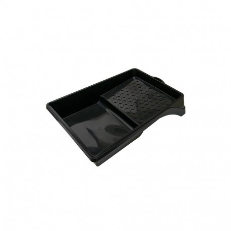 PAINT TRAY NR.4 25 CMX36 CM BLACK