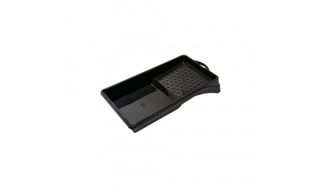 PAINT TRAY NR.1 16 CMX30 CM BLACK