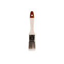BRUSH FLAT 35X14MM