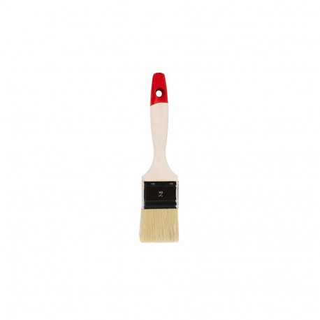 BRUSH FLAT 50X16MM