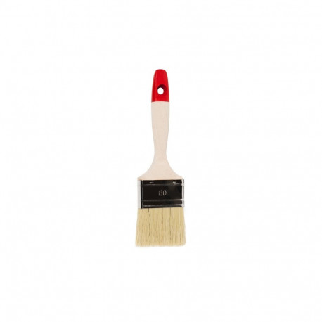 BRUSH FLAT 60X18MM
