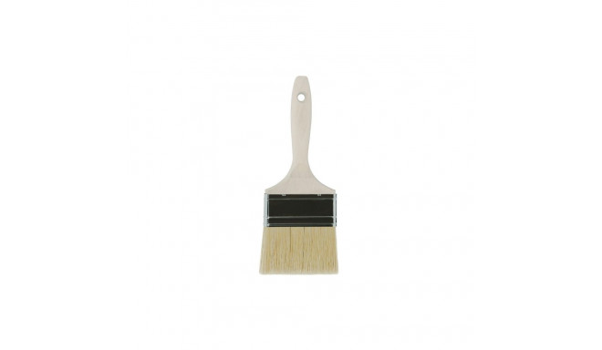 BRUSH FLAT 100X21MM