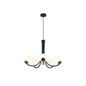PENDANT LAMP CAMPO 2020135P 5X25W G9