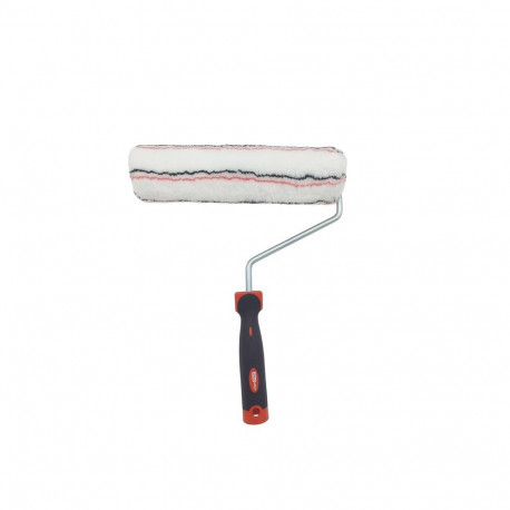 ROLLER WITH HANDLE RX025 polüamiidist rull käepidemega