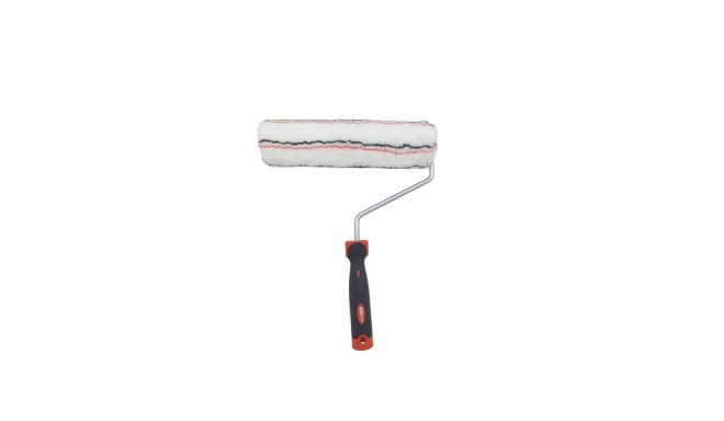 ROLLER WITH HANDLE RX018 polüamiidist käepidemega rull