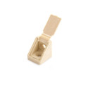ANGLE LOCK F2/S3. MAPLE 20PCE HAUSHALT
