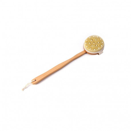 SAUNA BRUSH FLAMMIFERA