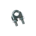 ROPE CLIP 5.0 MM AISI304 1DD