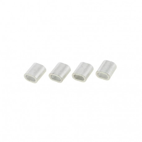 ROPE GRIP 1.5 MM DIN3093 4PCS