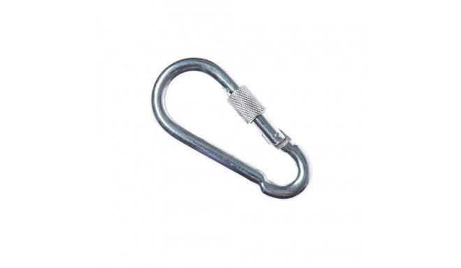 paigaldus šahtpüss 8x80 mm ZP koos mutriga 1DD