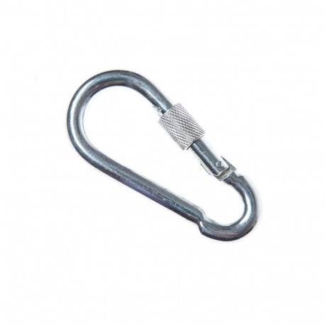 kinnituskarabiin 9x90 mm ZN 1DD