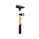 MACHINIST HAMMER WOODEN HANDLE 800 G