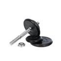 Outliner hantel Rubber 10kg