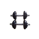 Outliner hantlid Cast Iron 20kg