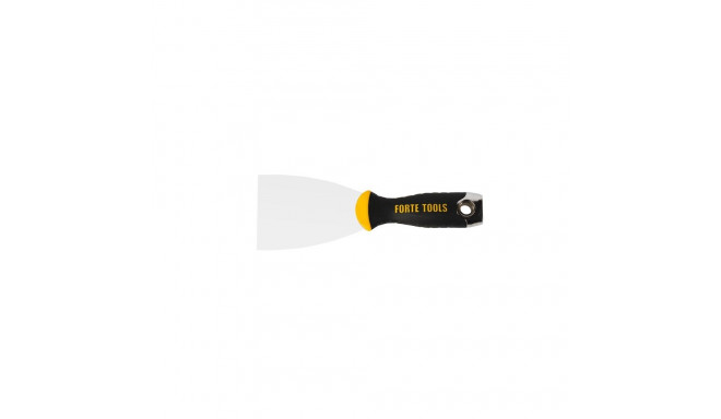 PUTTY KNIFE 10 CM R.2K METAL.