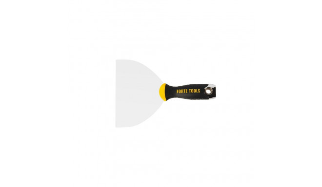 PUTTY KNIFE 15 CM R.2K METAL.