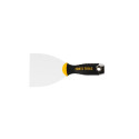 PUTTY KNIFE 8 CM R.2K METAL.