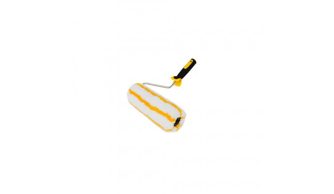 ROLLER FAC. 18CM 18MM C68 WITH HANDLE 2K