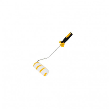 ROLLER MIDI 12CM 13MM C30 HANDLE 2K