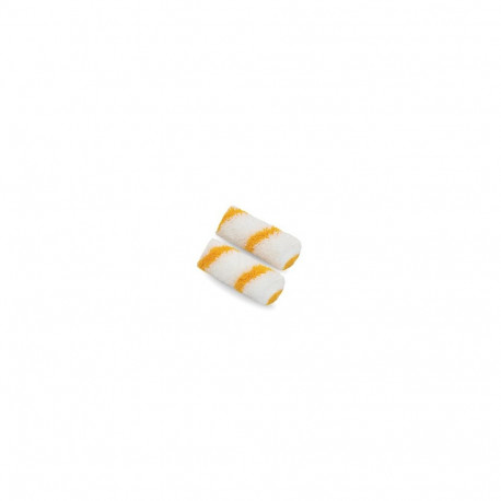 ROLLER MINI 2PCS X10 CM 13 MM C15