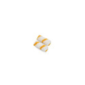 ROLLER MINI 2PCS X10 CM 13 MM C15