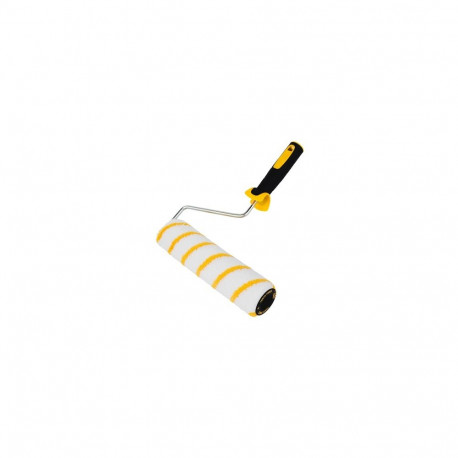 ROLLER MAXI 18CM 13MM C48 käepidemega 2K