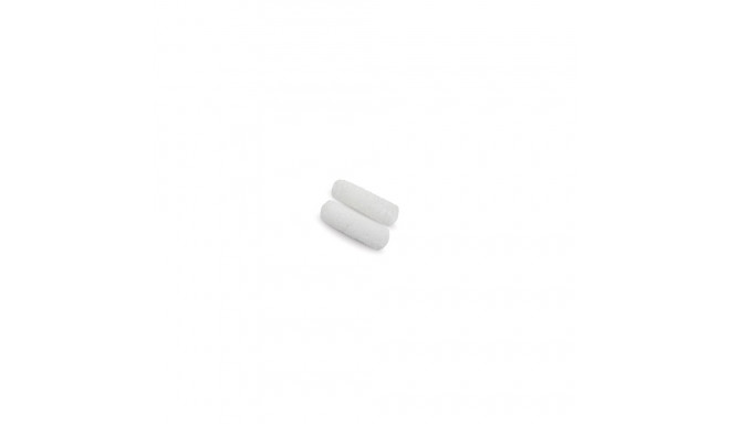 ROLLER MINI 2PCS X10 CM 6MM C15