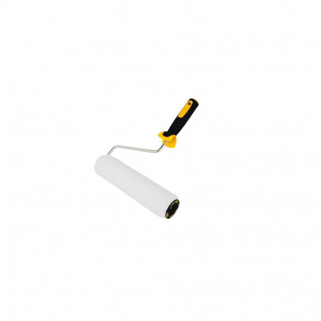 ROLLER MAXI 18CM 6MM C48 WITH HANDLE 2K