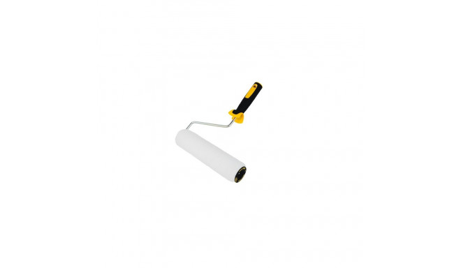 ROLLER MAXI 25cm 6mm C48 käepidemega 2K