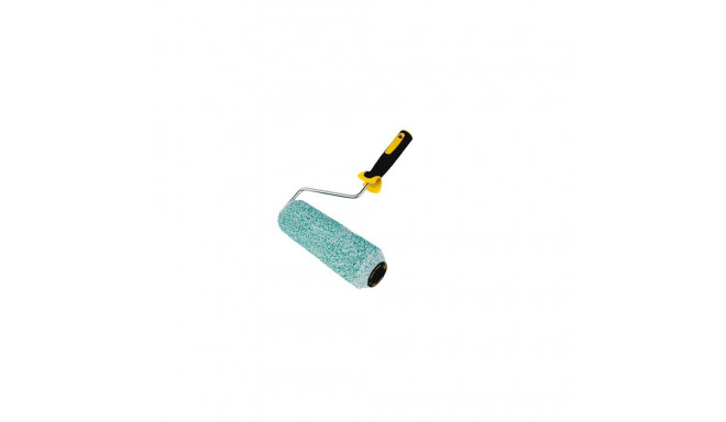 ROLLER MAXI 25CM 16MM C48 käepidemega 2K