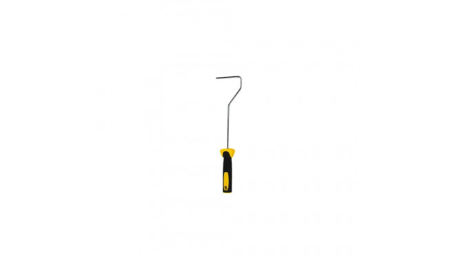 HANDLE FOR PAINT ROLLER 2K 10CM 40CM Ø6