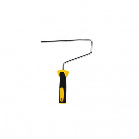 KÄEPIDE VÄRVIROLLILE 2K 25 CM Ø8