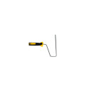 HANDLE FOR PAINT ROLLER 2K 25 CM Ø8