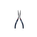 STRAIGHT PLIERS CIRCLE COMPRESSING 180MM