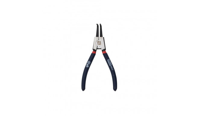 EXPANDED PLIERS FOR RING BENDING 180 MM