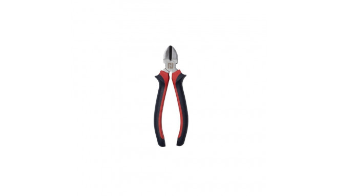 DIAGONAL CUT PLIERS 180 MM