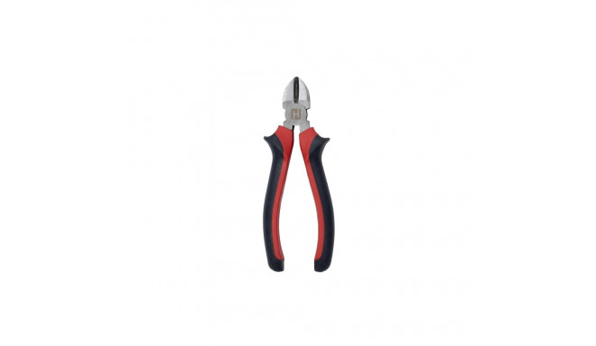 DIAGONAL CUT PLIERS 160 MM