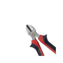 DIAGONAL CUT PLIERS 160 MM