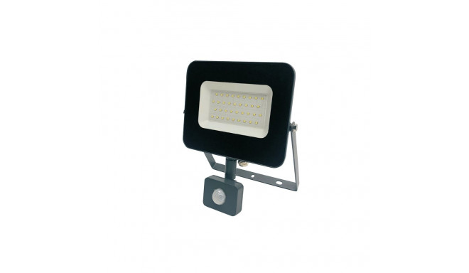 LED prožektor 30W 2550LM IP65 anduriga