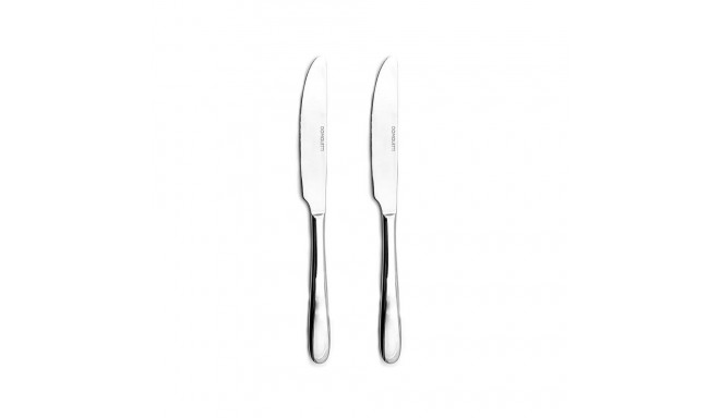 DINNER KNIFE SET 2PCS