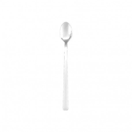LONG DRINK SPOON SET 2PCS