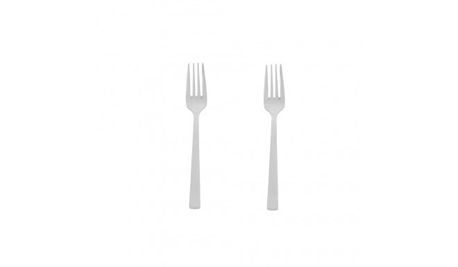 DINNER FORK SET 2PCS