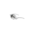 HANDLE ON ROSE 110 CP ZAMAK